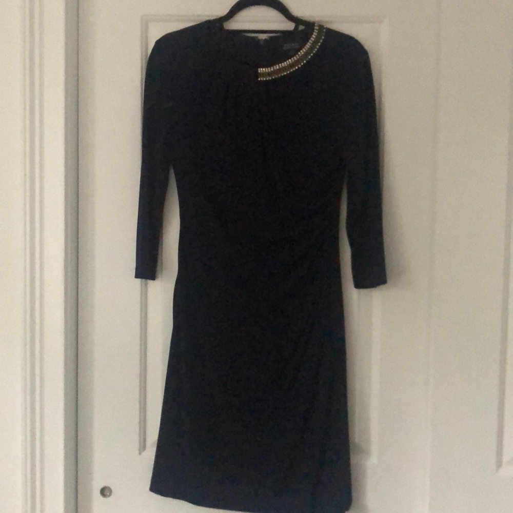 T Tahari Cocktail Dress